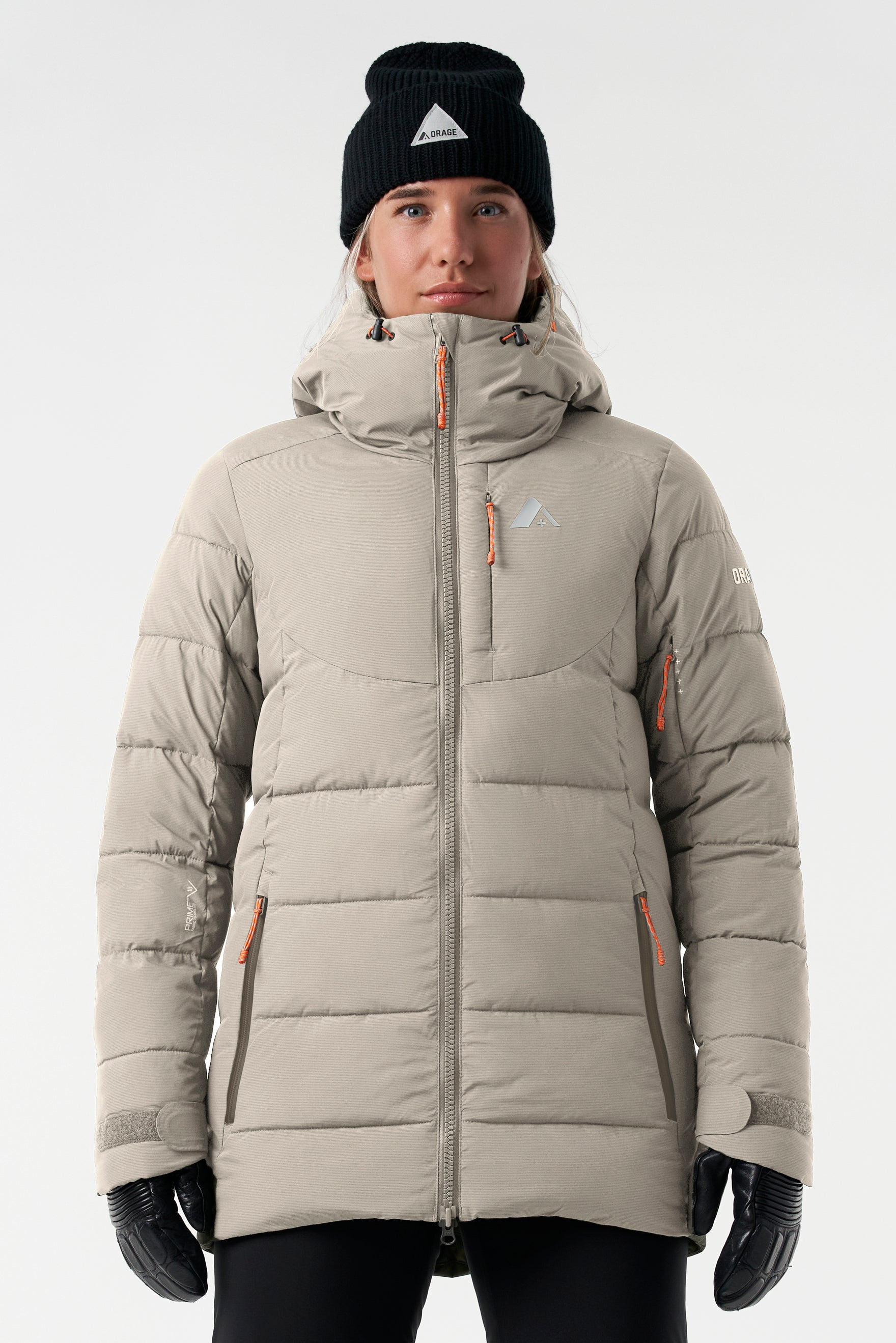 Riya Jacket