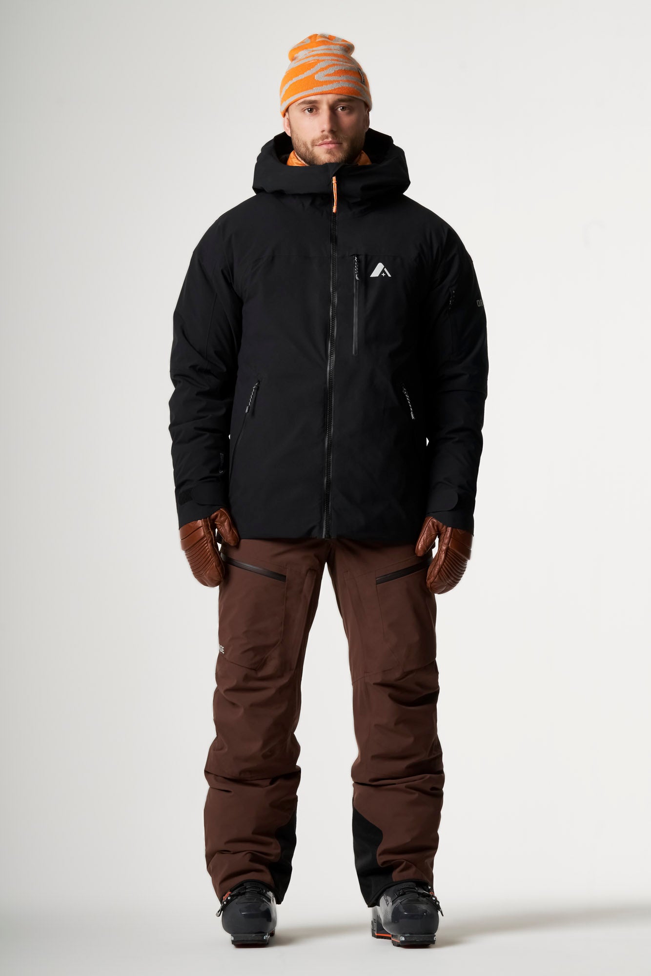 Men's Miller Hybrid Insulated Jacket – Orage outerwear