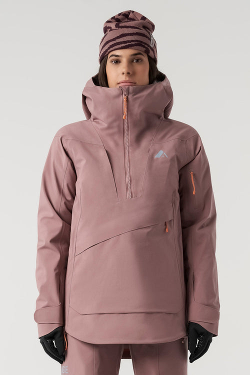 Women's MTN-X Torngat 3L Jacket - Product image 7
