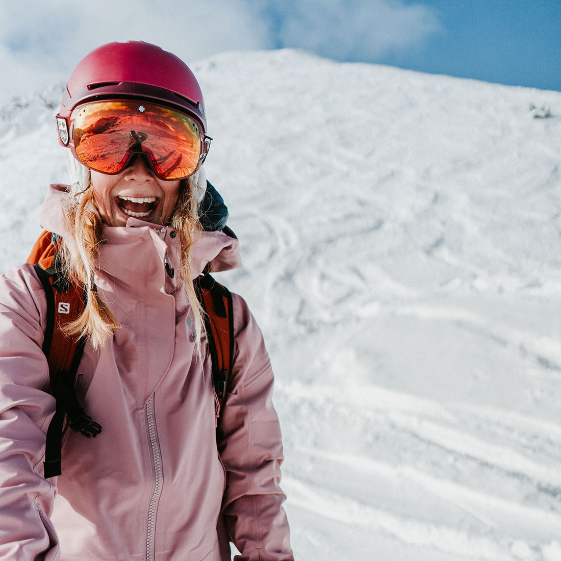 Marie-Ève Bilodeau Corriveau