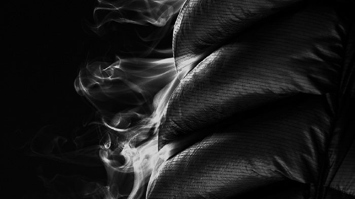 Gilltek™ The Breathable Puffer