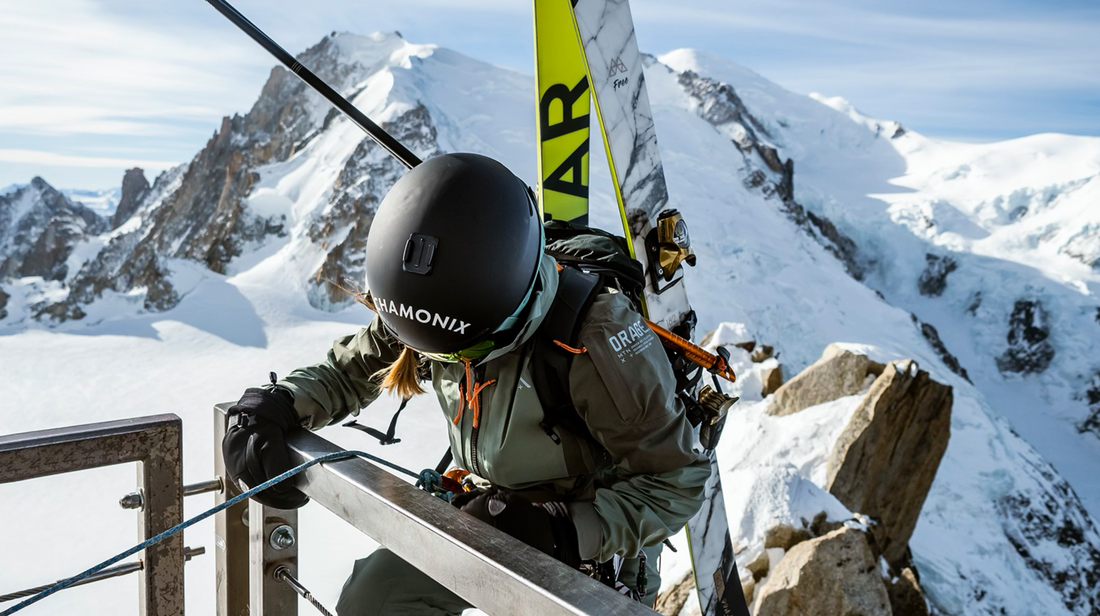 Faces + places: Megane Betend