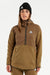 Yamaska Fleece Layering-Amber - Amber