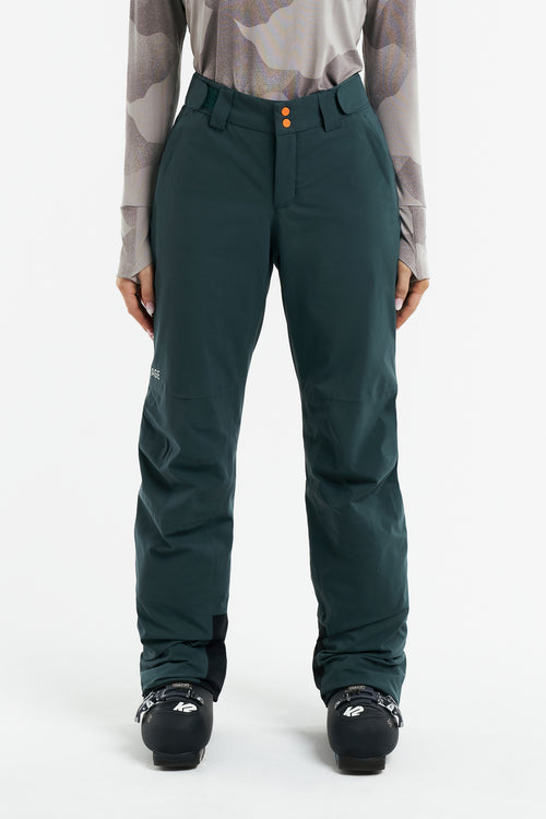 Chica Insulated Pant-Artic - Product image 1