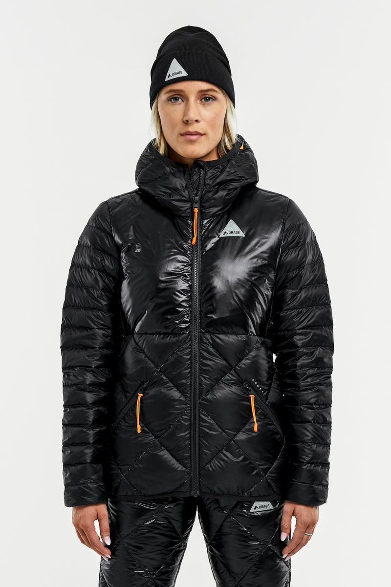 SAMPLE - Women's Sierra Gilltek™ Down Jacket