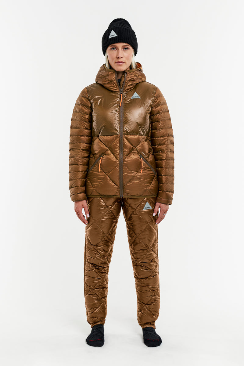 Women's Sierra  Down Jacket