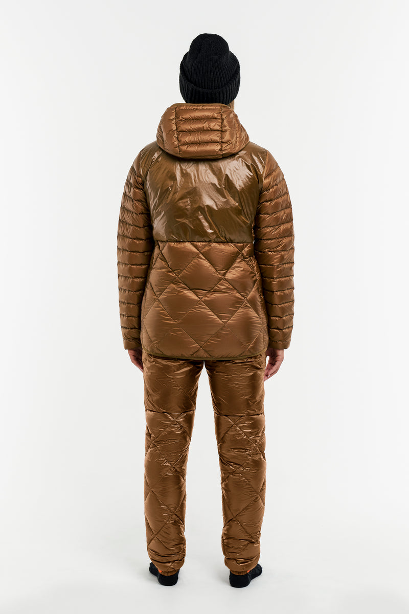 Women's Sierra  Down Jacket