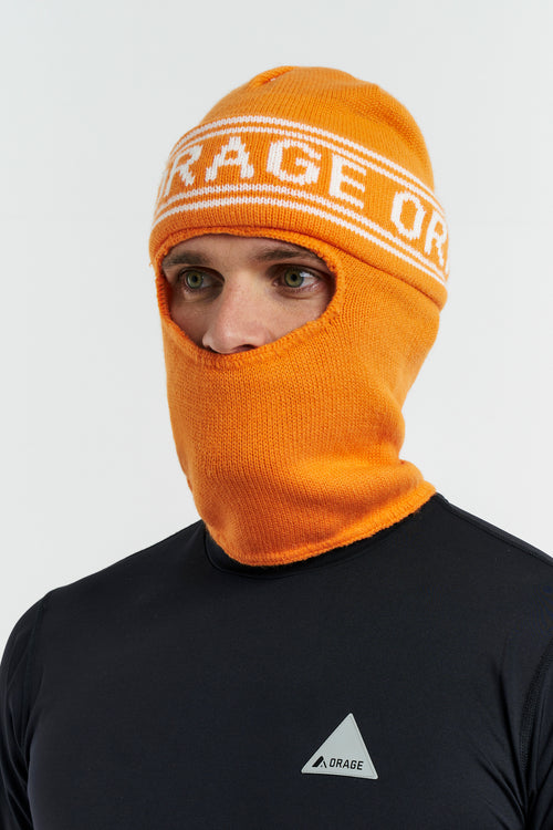 Bigfoot Face Mask Beanie - Product image 2