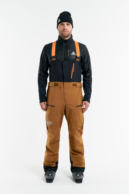 Gibson 3L Bib-Amber - Product image 1