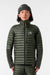 Morrisson Hybrid Jacket-Spruce - Spruce