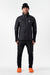 Men's  Morrison Hybrid Jacket - Black