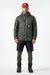 Men's Altitude  Hoodie Jacket - Boreal