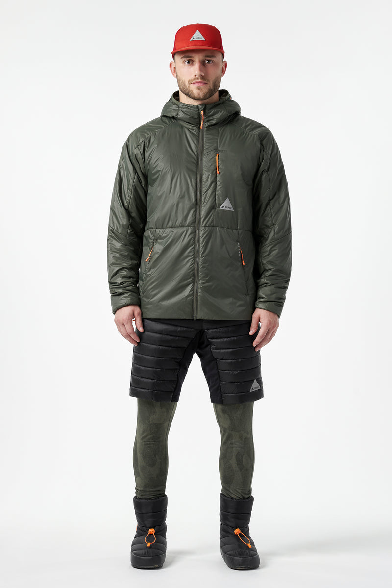 Men's Altitude  Hoodie Jacket