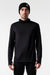 Men’s Bedrock Light Base Layer - Black