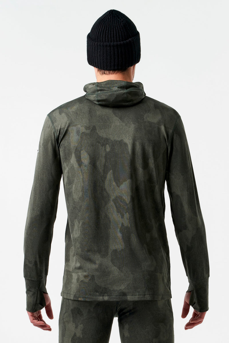 Men’s Bedrock Light Base Layer