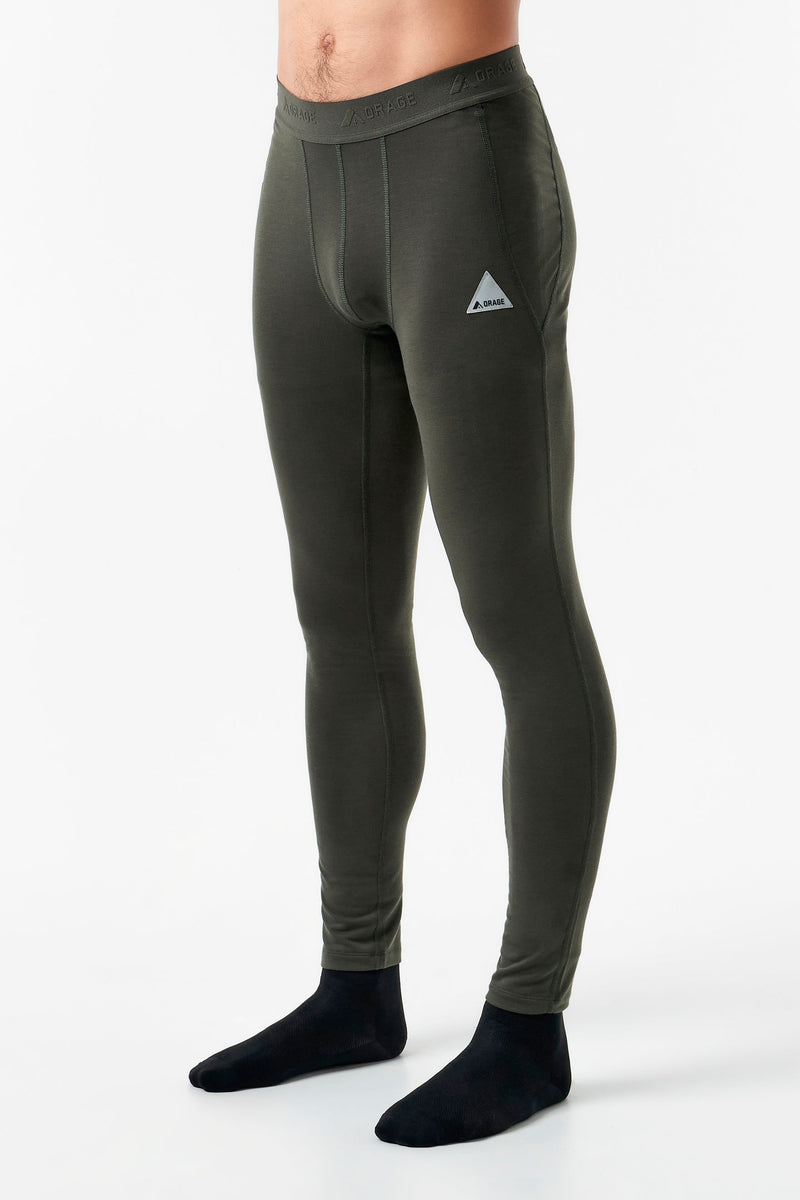 Men’s Tamarack Heavy Base Layer Pants