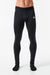 Men’s Tamarack Heavy Base Layer Pants - Black
