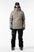 Men's MTN-X Chic-Choc 3L Jacket-Clay Embossed - Clay Embossed