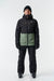 Men's Alaskan Insulated Jacket-Black - Black