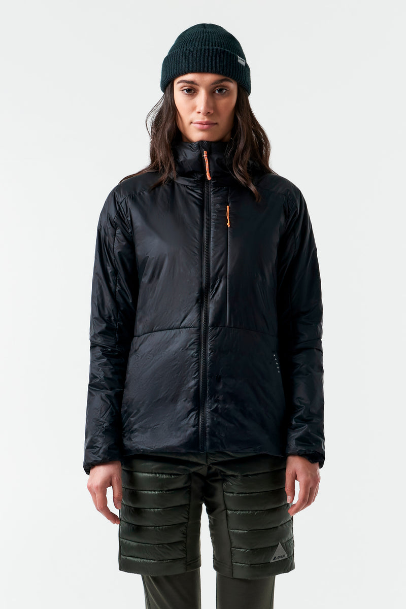 Women's Summit Jacket