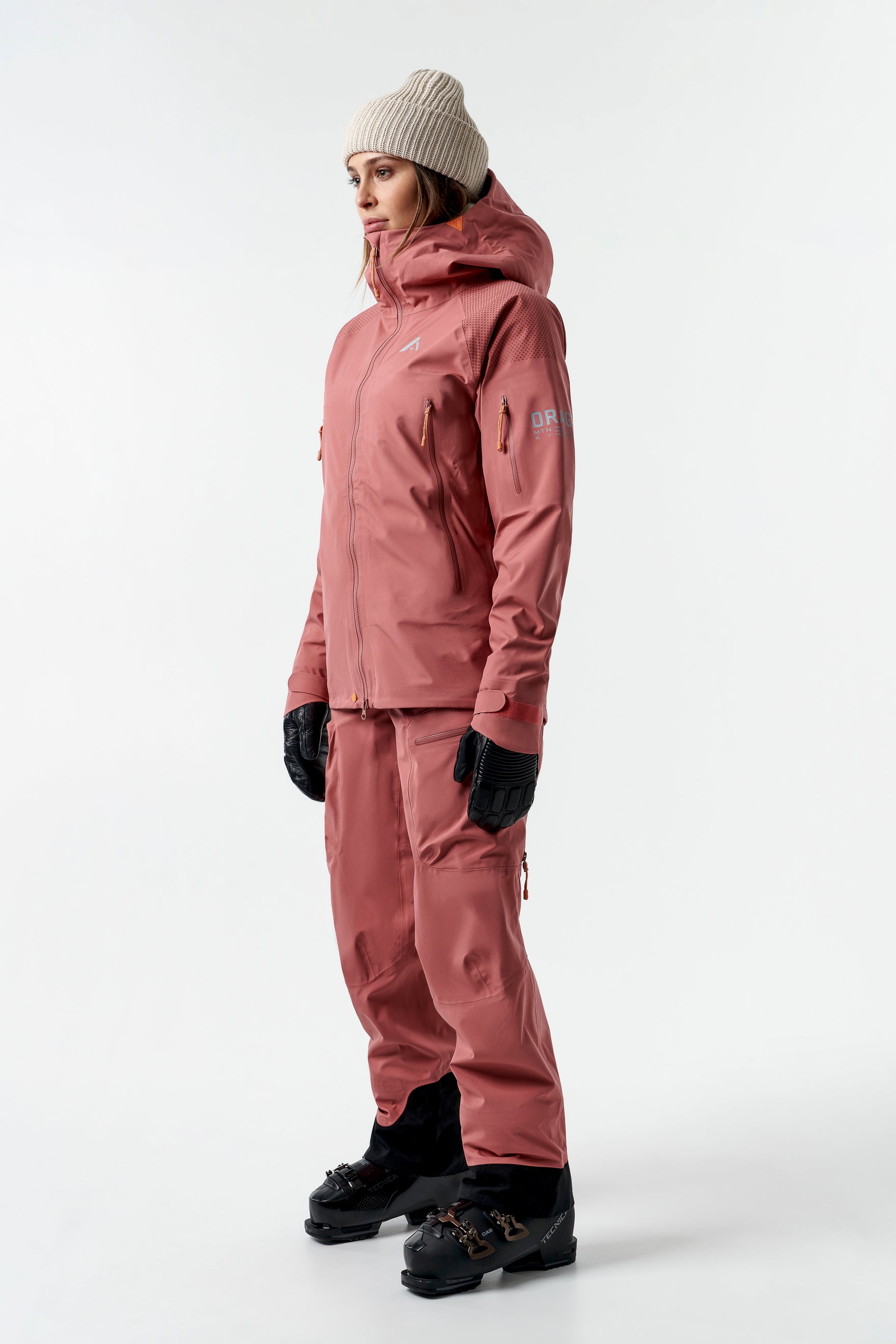 Women's Ski Clothing & Apparel | Orage – Orage outerwear