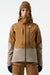Panorama 3L Jacket-Clay - Amber