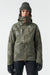 Panorama 3L Jacket-Boreal embossed - Boreal Embossed