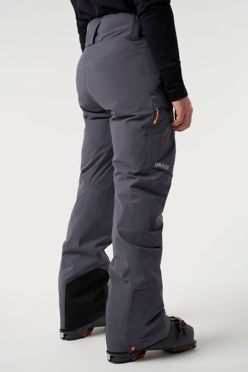 Men's Exodus Insulated Pant - Product image 4