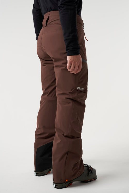 Men's Exodus Insulated Pant - Product image 3
