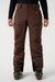 Men's Exodus Insulated Pant - Dark Soil