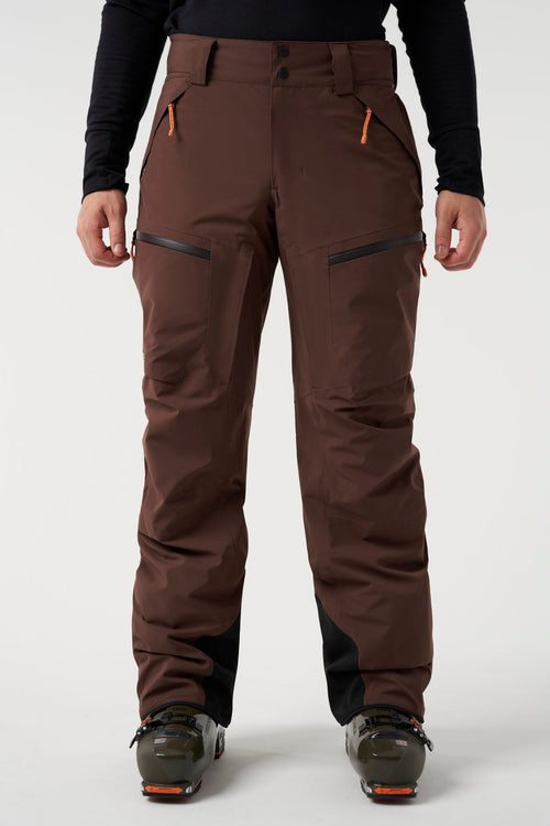 Men's Exodus Insulated Pant - Product image 1