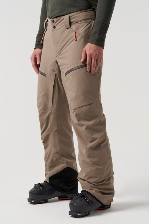 Men's Exodus Insulated Pant - Product image 3