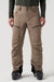 Men's Exodus Insulated Pant - Clay