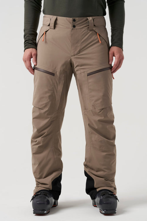 Men's Exodus Insulated Pant - Product image 1