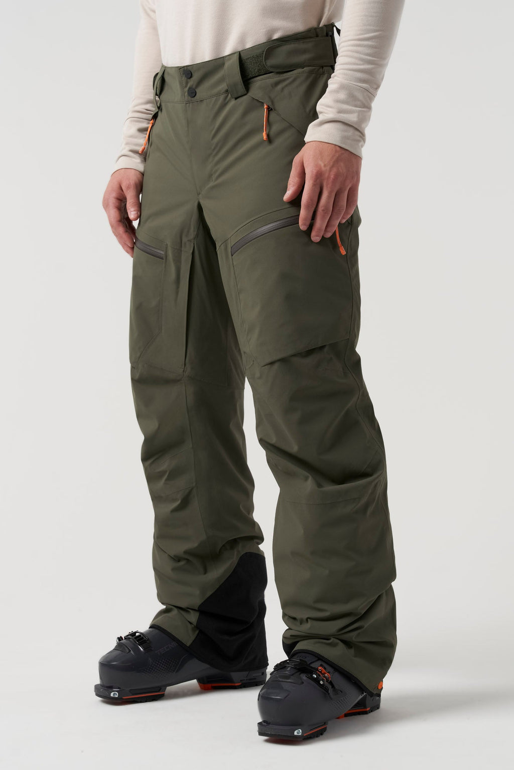 Pantalon isolant Exodus pour homme