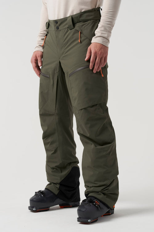 Pantalon isolant Exodus pour homme - Product image 1