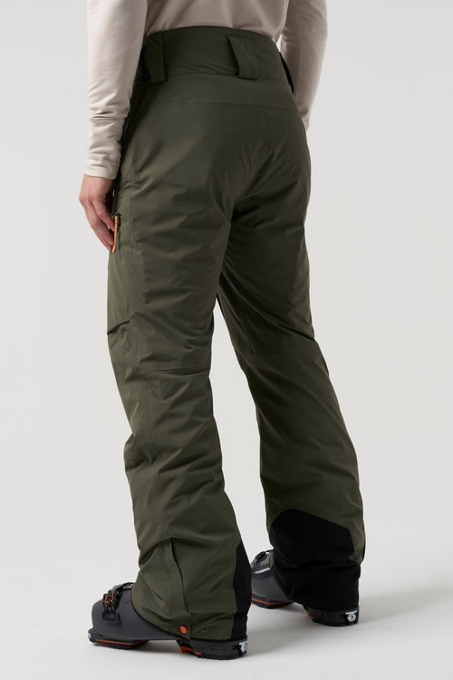 Pantalon isolant Exodus pour homme - Product image 2