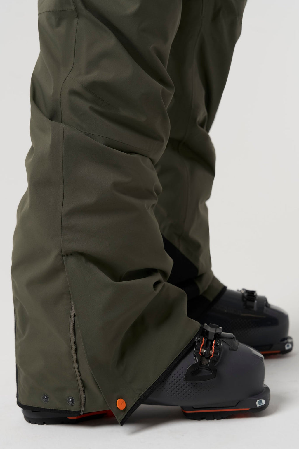 Pantalon isolant Exodus pour homme