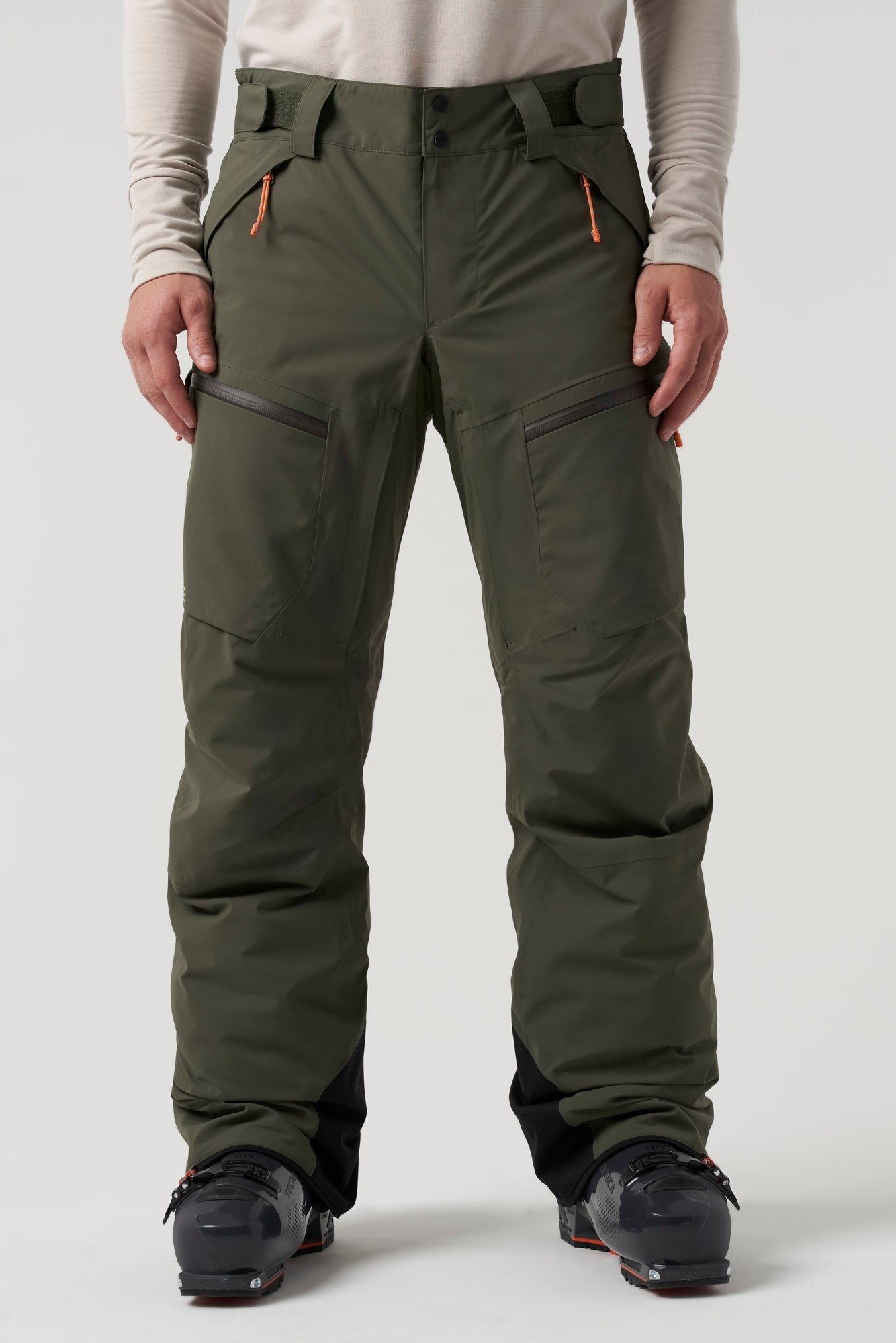 Pantalon isolant Exodus pour homme