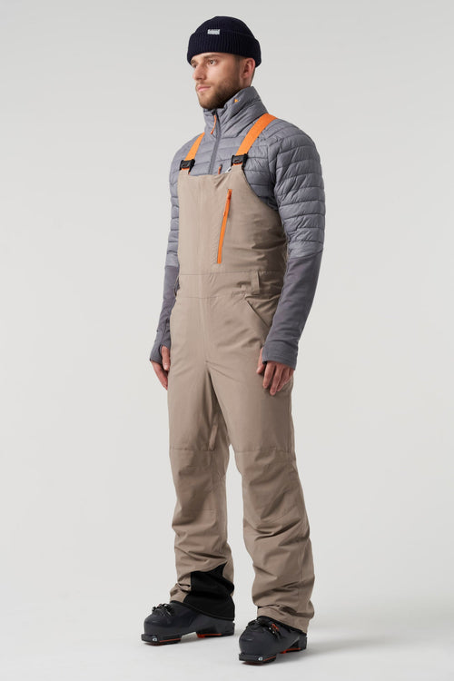 Salopette isolante Leeds pour homme - Product image 3