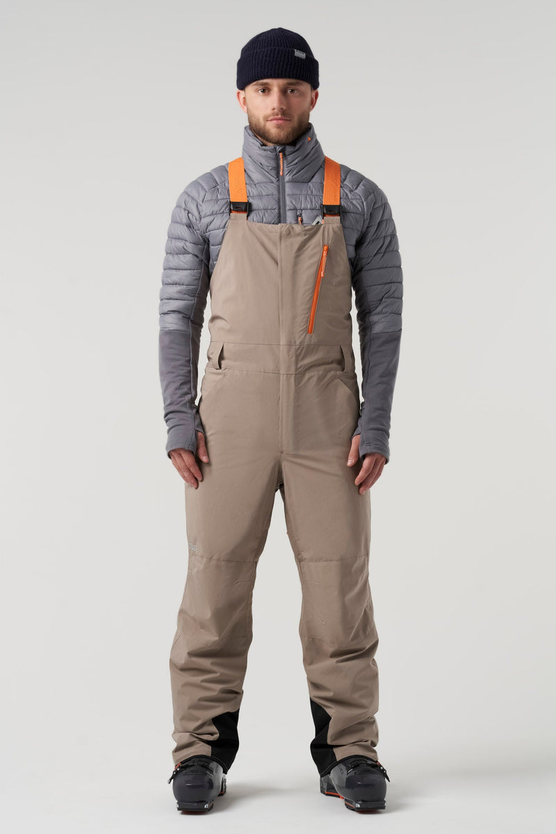 Men's Leeds Insulated Bib