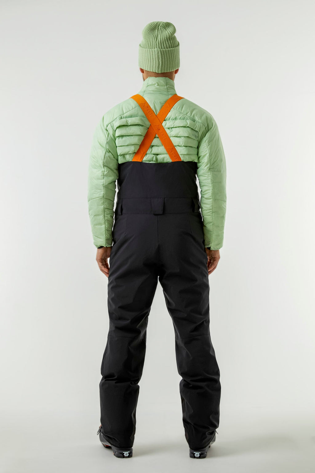 Salopette isolante Leeds pour homme