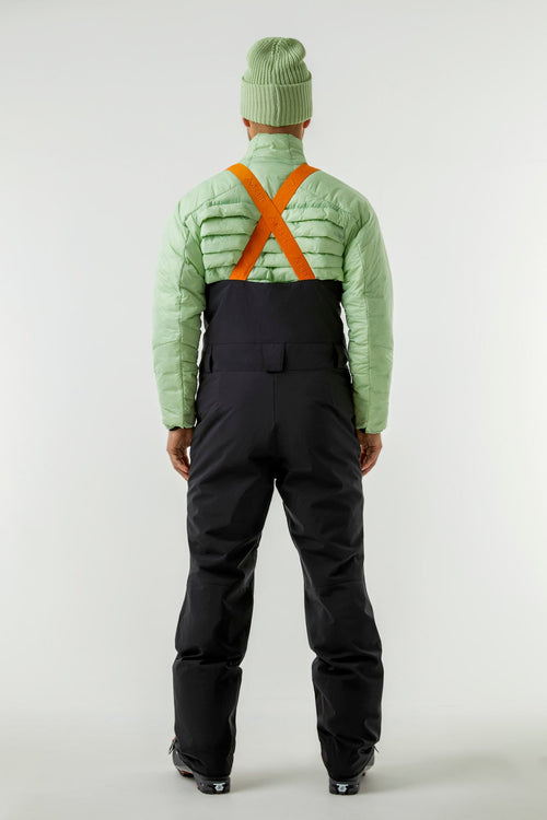 Salopette isolante Leeds pour homme - Product image 2