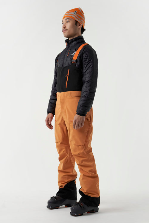 Men's MTN-X  Gibson 3L Bib - Product image 3