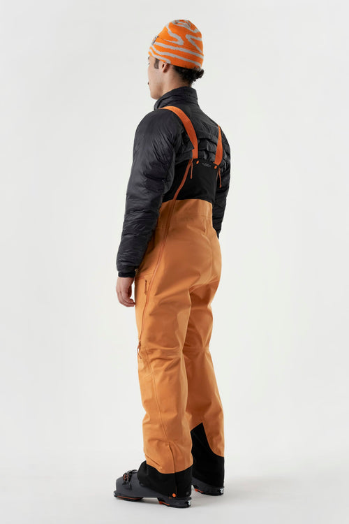 Men's MTN-X  Gibson 3L Bib - Product image 4