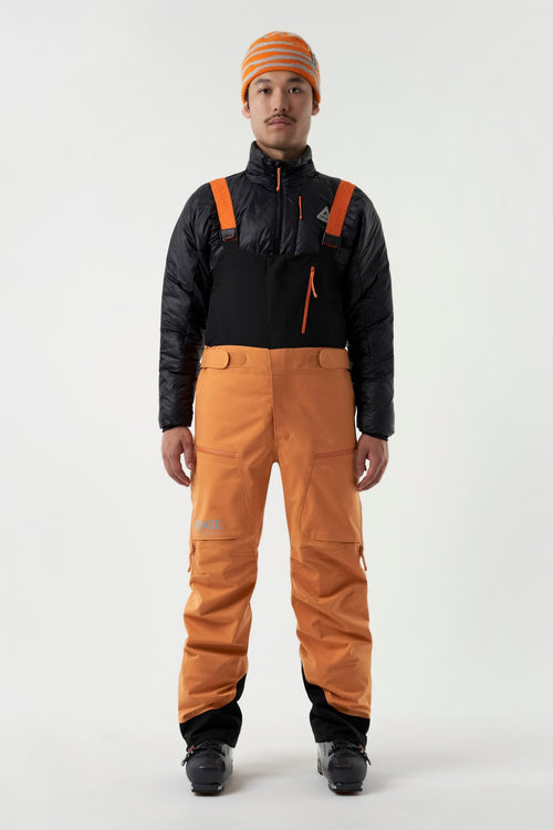 Men's MTN-X  Gibson 3L Bib - Product image 1