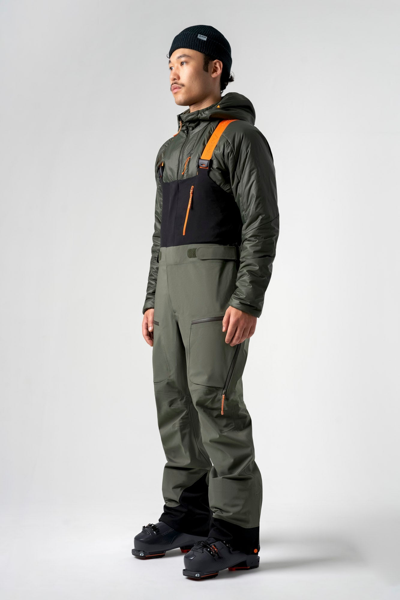 Salopette Gibson 3L MTN-X pour homme