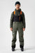 Men's MTN-X  Gibson 3L Bib - Boreal