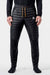 Men's Tundra Hybrid Layering Pants - Black