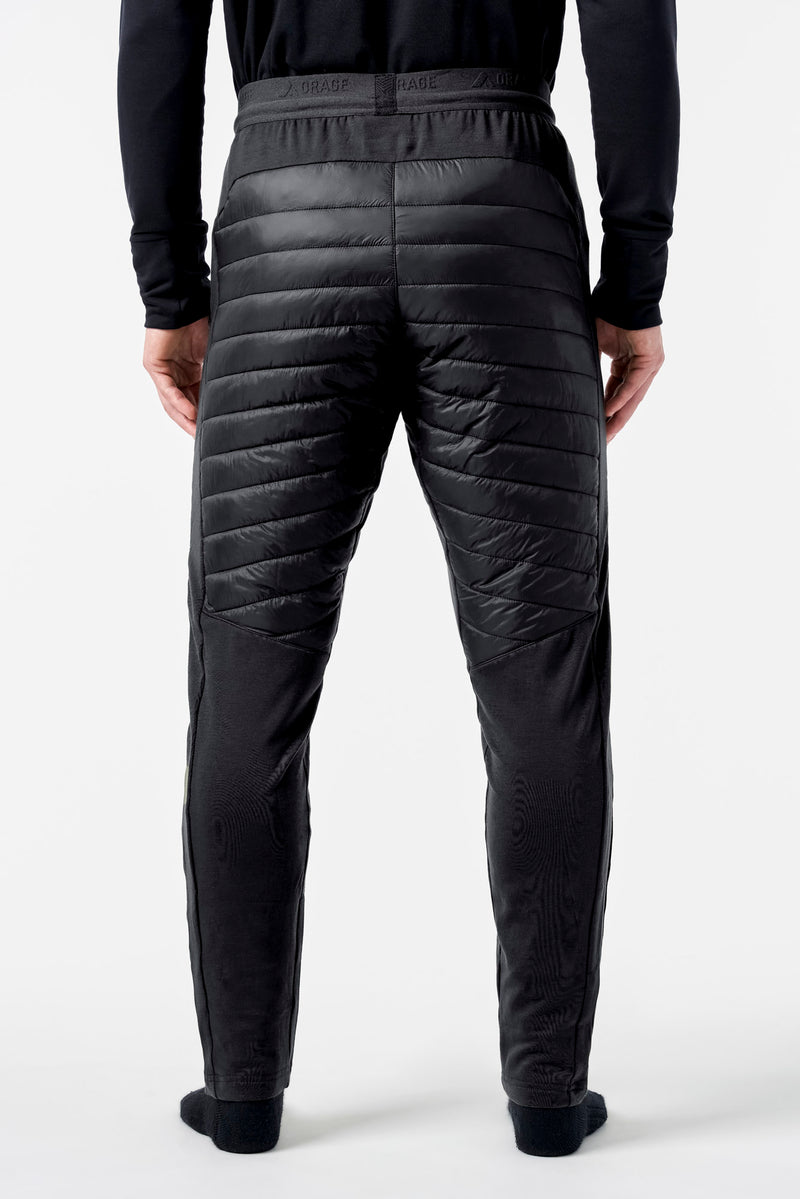 Men's Tundra Hybrid Layering Pants